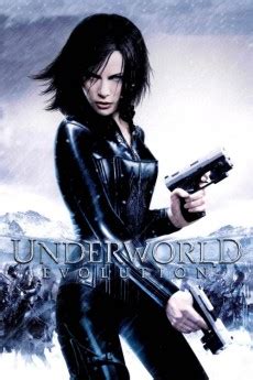 yts underworld evolution